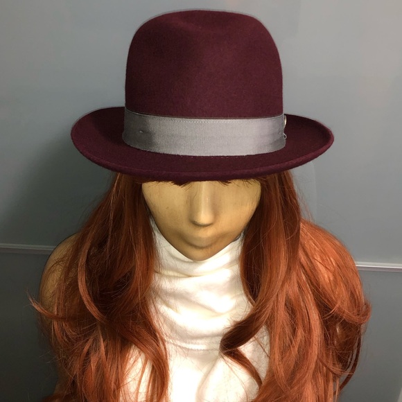 CHRISTYS' (unisex) wool felt hat - Witan - Picture 9 of 17